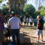 Discraft Ace Race 2014, Santa Anita Park, Sacramento CA 3