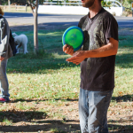 Discraft Ace Race 2014, Santa Anita Park, Sacramento CA 4