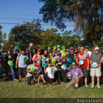 Discraft Ace Race 2014, Santa Anita Park, Sacramento CA 7