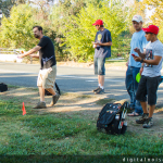 Discraft Ace Race 2014, Santa Anita Park, Sacramento CA 9