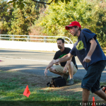 Discraft Ace Race 2014, Santa Anita Park, Sacramento CA 10