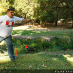 Discraft Ace Race 2014, Santa Anita Park, Sacramento CA 12