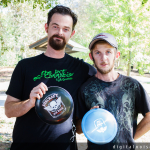 Discraft Ace Race 2014, Santa Anita Park, Sacramento CA 15