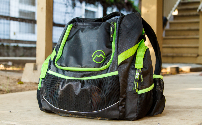 magellan backpack academy