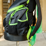 Magellan Outdoors Deluxe Disc Golf Backpack Review 6