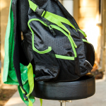 Magellan Outdoors Deluxe Disc Golf Backpack Review 8