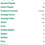 Disc Golf Course Review Mobile App Hits Android [UPDATED] 81