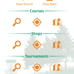 Disc Golf Course Review Mobile App Hits Android [UPDATED] 78