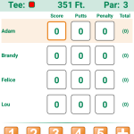 Disc Golf Course Review Mobile App Hits Android [UPDATED] 8