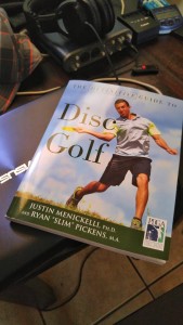 The Definitive Guide To Disc Golf