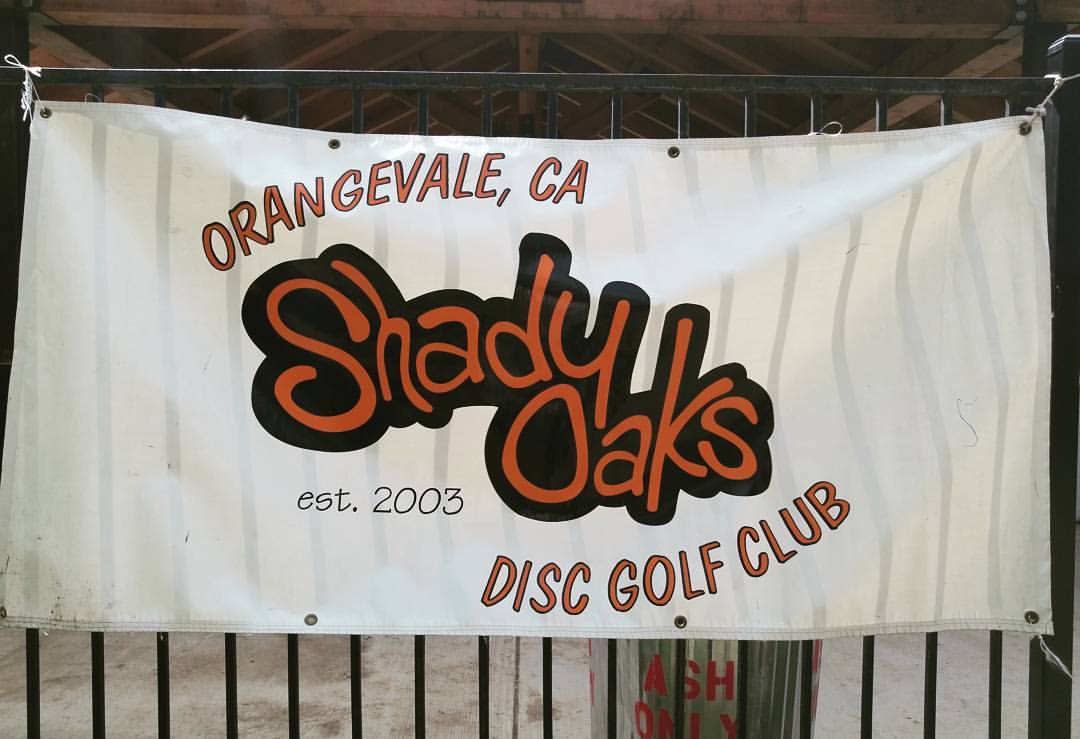 Shady Oaks Tags