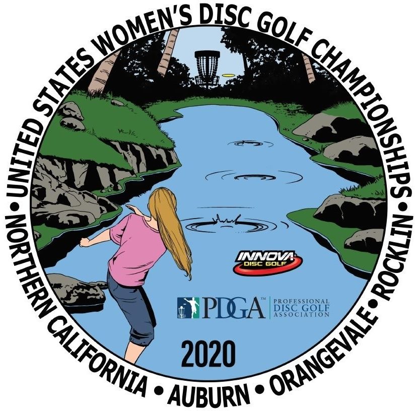 2020 United States Women's Disc Golf Championship [Major]