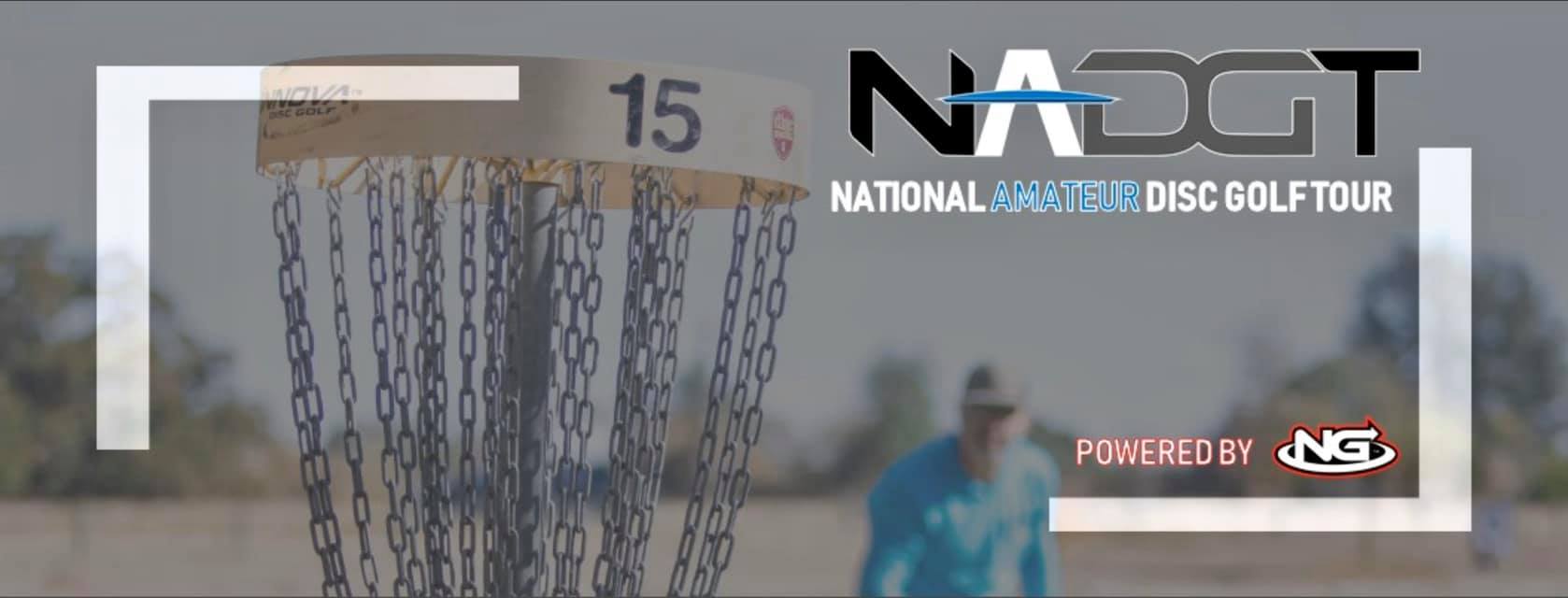 BNB Hosts The National Amateur Disc Golf Tour Powered by NG