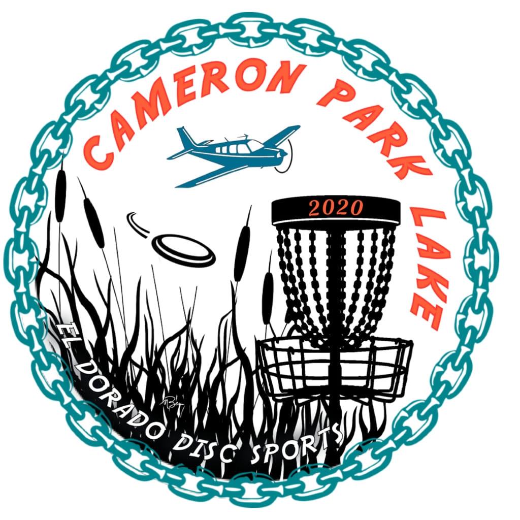 Cameron Park Lake Birthday Bash Tournament Sacramento Disc Golf