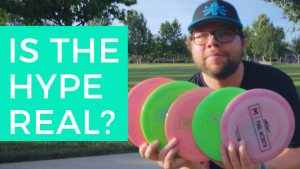 Discraft Hades review
