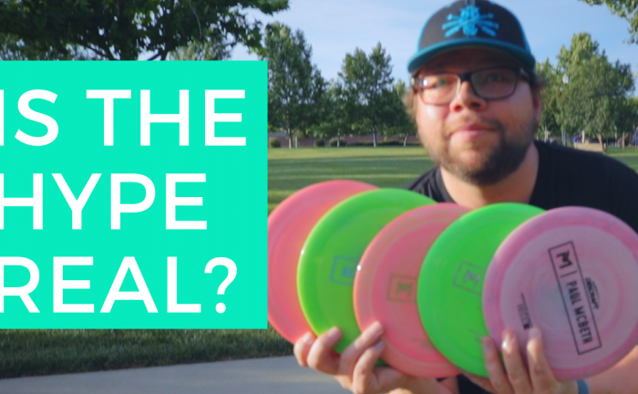 discraft hades review
